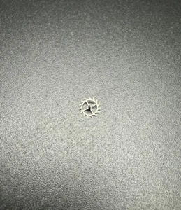 Genuine Longines Watch Part 705 Caliber 320 Escape Wheel NOS - Picture 1 of 4
