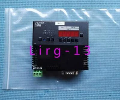 1pc used MELEC pulse generator C-570-SA - Image 1 of 2