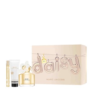 daisy gift set debenhams