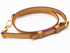 LOUIS VUITTON SCHULTERRIEMEN STRAP FÜR BAG TASCHE BREAN SPEEDY ALMA DEAUVILLE - Bild 1 von 8