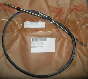 2590-01-106-2060 M939 PTO Control Cable 11669463 000-36304-0000 - Picture 1 of 1