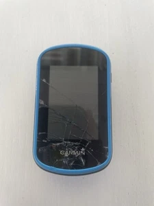 Garmin eTrex Touch 25 Handheld-Navi, Blau - Bild 1 von 10
