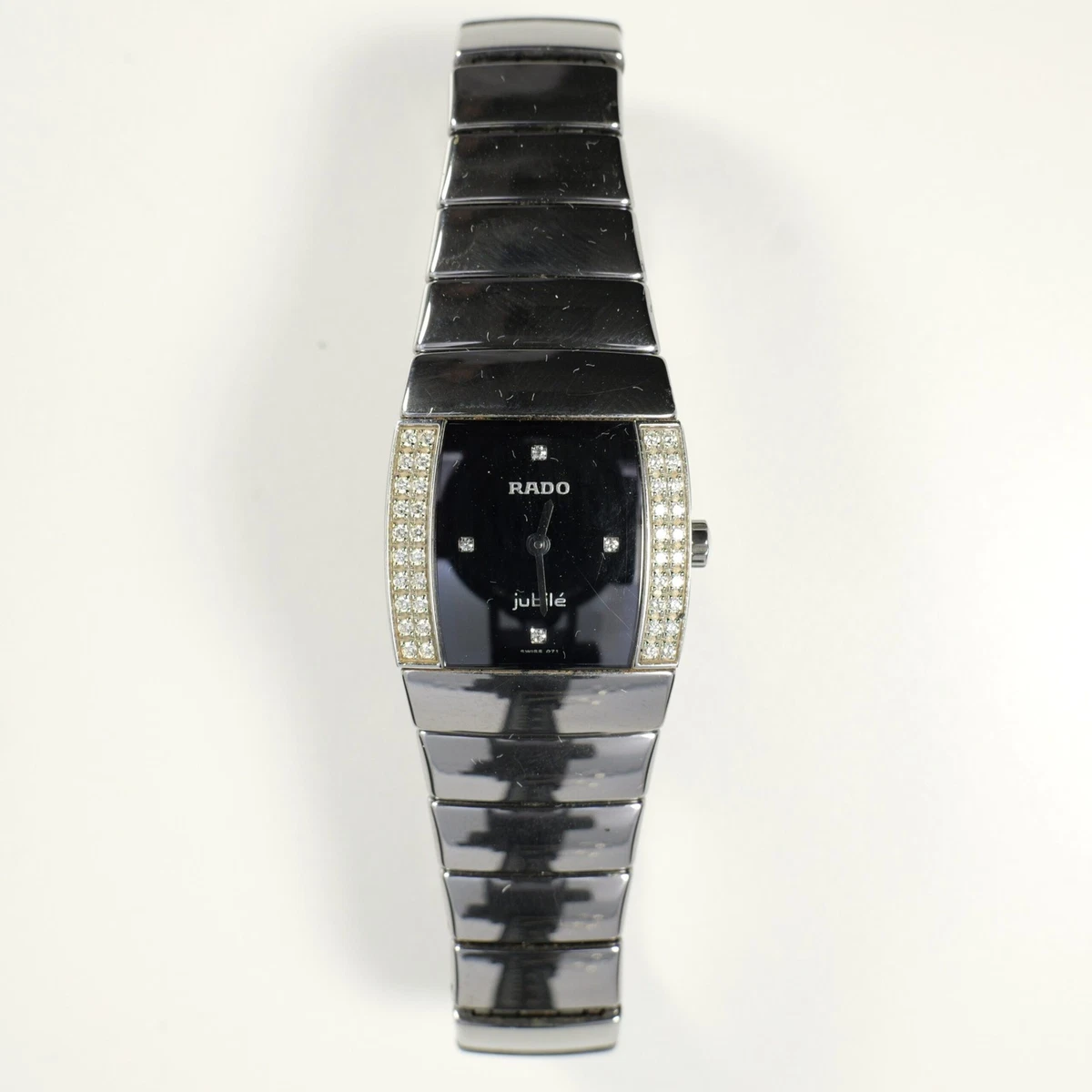 Rado Jubilé Ceramic Case Wristwatches for sale | eBay