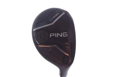 Ping G440 26* 5H Hybrid Regular Flex Ping Alta CB Blue Good - Image 1 of 4