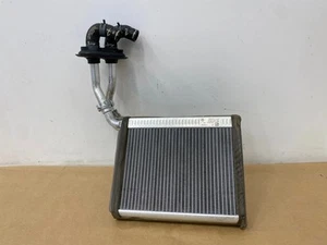 Porsche Cayenne (92A) 2014 Heater radiator heater matrix 7P0819031A - Picture 1 of 16