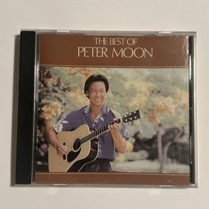 The Peter Moon Band CD The Best Of Peter Moon contemporary hawaii - Bild 1 von 2