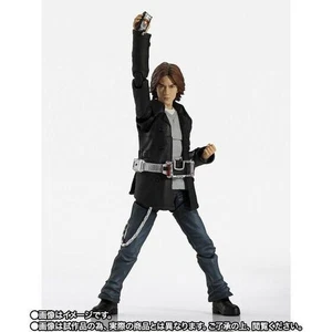 Bandai S.H.Figuarts INUI TAKUMI MASKED RIDER FAIZ Japan - Picture 1 of 2