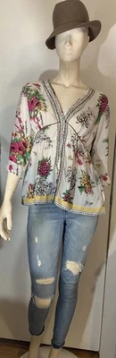 Sombrero Betmar vintage para mujer 100 % lana bronceado estilo Cloche con bufanda Foto 1 de 4