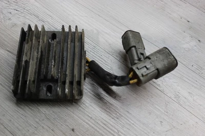 2004 Ski-doo Summit 800 Rectifier Voltage Regulator 515176100 - Image 1 of 4