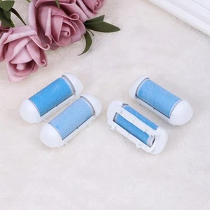 Herramienta removedora de pies 10 piezas accesorios para amoladora de pies callosos piel muerta - Imagen 1 de 12