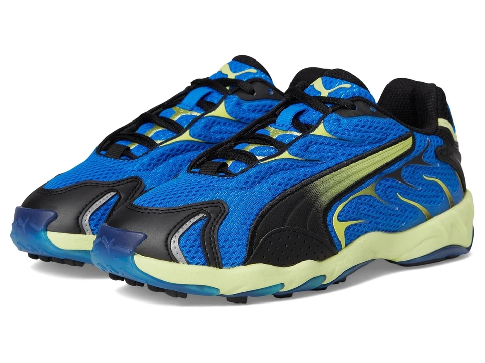 Zapatillas deportivas y zapatos deportivos unisex para niños PUMA niños zapatos de inhalación (niño grande) Foto 1 de 1