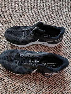 Nike Air Zoom Structure 25 Size US 10.5 UK 9.5 EU 44.5 - Picture 1 of 6