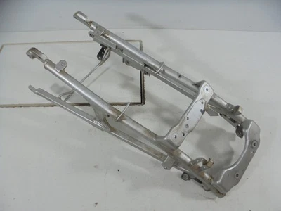 Subchasis trasero doblado Suzuki SV650 2003-2008 OEM Foto 1 de 4