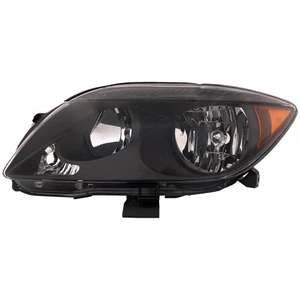 Headlight Left Driver Fits 2007-2009 Scion tC - Picture 1 of 7