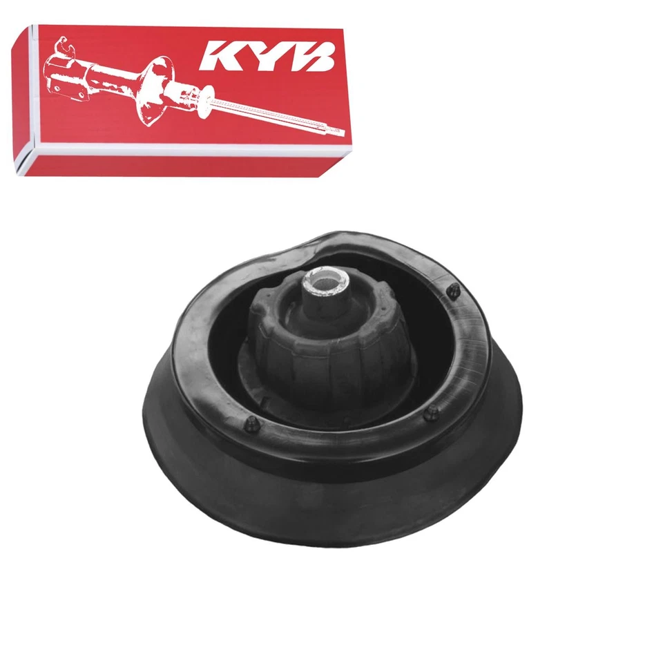 Kit de montaje de puntal de suspensión delantero KYB para Mercedes-Benz C320 2001-2005 Foto 1 de 1