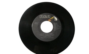 45 RECORD - CHARLEY PRIDE - I'LL BE LEAVING ALONE    - Picture 1 of 1