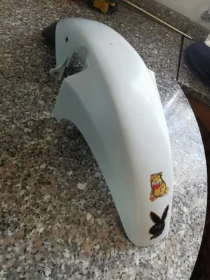 Honda Parafango Anteriore Transalp 600 1987/1990 - Immagine 1 di 4