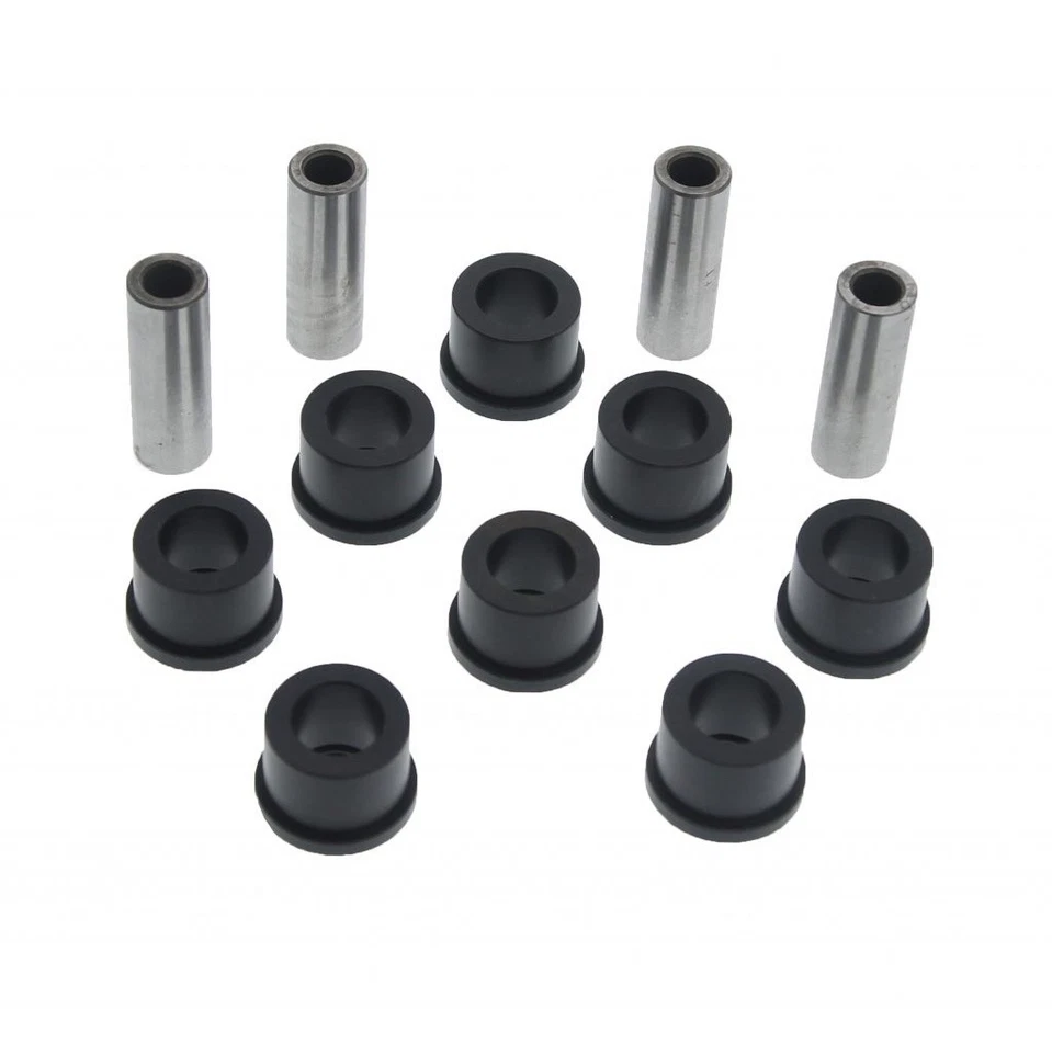 Bushing Kit for Yamaha Kodiak 700 YFM700 4x4 2016-2026 Rear Upper A Arm 2 Sides - Image 1 of 3