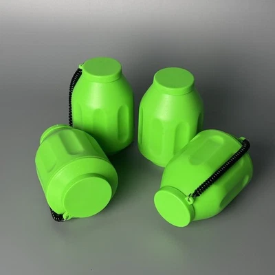 [Liquidación] Filtro de aire de humo portátil personal de 4 piezas para fumar compañero de interior Foto 1 de 4