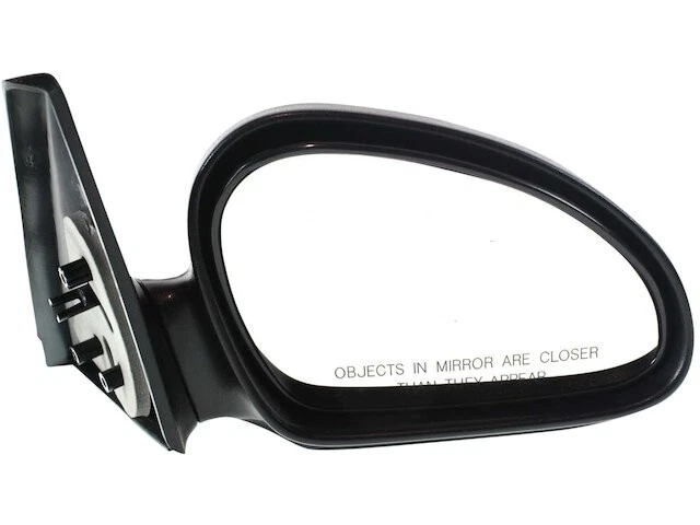 Espejo retrovisor derecho para 98-03 Ford Escort ZX2 Hot Coupe Cool S/R Coupe XC78K1 Foto 1 de 1