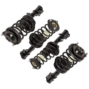 For Hyundai Tiburon 2003-2008 Front Rear Shock Strut Spring Set TCP - Bild 1 von 5