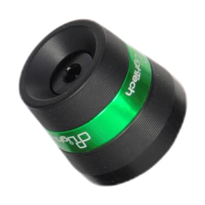 Contrappesi manubrio Lightech s.300 verde per KTM 890 DUKE R 2020-2023 - Immagine 1 di 2