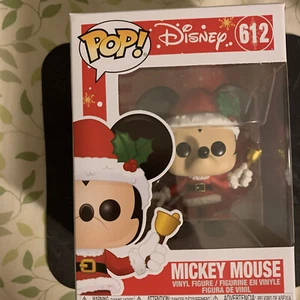 Mickey Mouse (612) Funko Pop - Bild 1 von 5