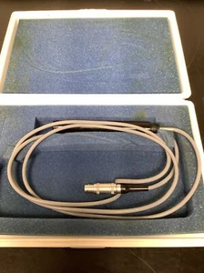 Sonda de escáner Alcon MOS 5B 10 MHz 605-0080 Rev B P3404 - Imagen 1 de 7