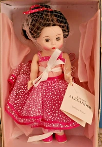 Madame Alexander Puppe, Geburtstagswünsche, 71466 - Bild 1 von 6