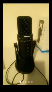 Samson g track pro mic - Picture 1 of 3
