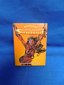 1998 Wildstorm Sultry Summer Swimsuit 50 Card Set Adam Hughes J Scott Campbell