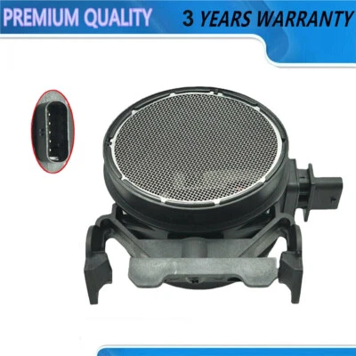 Sensor de fluxo de ar de massa medidor MAF compatível com 2007-2011 Mercedes-Benz E550 CLS550 GL450 - Imagem 1 de 4