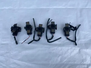 Lexus LS460 rear bumper parking sensors 89341-50060 - Picture 1 of 6