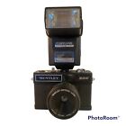 Bentley BX-3 Camera with Used Lens f=50mm 1:6