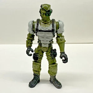 SENTINEL 1 TRUE HEROES NIGHT VISION 4 IN LOOSE TOYS R US EXCLUSIVE - Picture 1 of 5