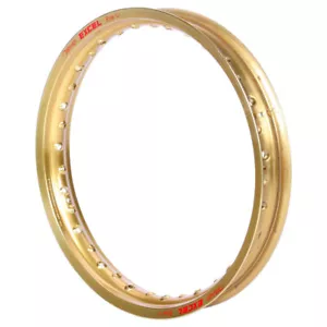 Excel Takasago Rim - Rear 36 Spoke Hole, 19 x 2.15 For Suzuki RM250 1988-2008 - Picture 1 of 3