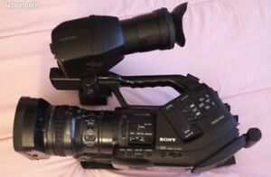 Camera Sony Pro Haute Définition PMW EX3