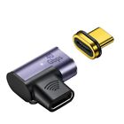 Type-C Adapter Male Female Converter for Phone Tablet Charging