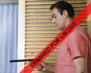 JAMES BOND SEAN CONNERY in DR. NO / Thunderball 8X10 PHOTO #9413 - Picture 1 of 1