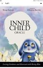 Inner Child Oracle Tarot Cards 46 Card Deck Benny Blue Sealed No Guidebook 