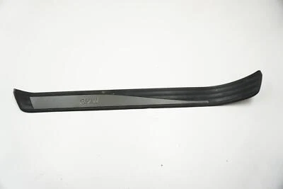 10 2004-2010 Bmw 535i Xdrive Front Sill Plate Used Oem (51-47-7-034-303) Lh - Image 1 of 4