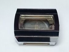 Continental Model F2127A  Case, Crystal and Back - Vintage - 8.75''' (JC286)