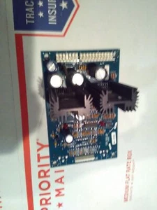 Amplificador de sonido arcade Rush 2049 PCB #55 - Imagen 1 de 1