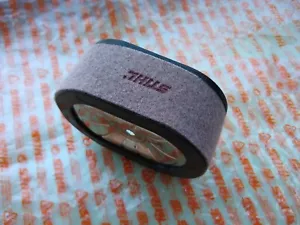 LUFTFILTER + STIHL VORLUFTFILTERBAND MS461 MS440 MS460 066 MS660 MS880 - Bild 1 von 4