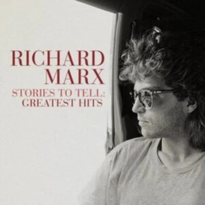 Richard Marx - Stories To Tell Greatest Hits - New Vinyl Record VINYL - N99z - Picture 1 of 1