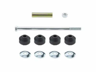 For 1985-1987, 1993-1996 Cadillac Fleetwood Sway Bar Link Kit Front Moog 62776KT - Image 1 of 2