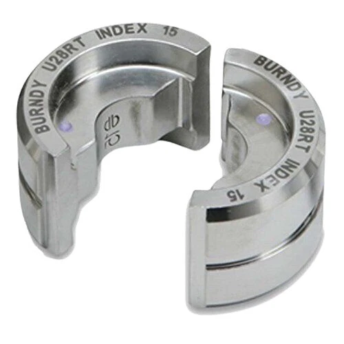 Troquel de prensado BURNDY U44XRT U Foto 1 de 1