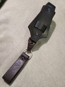 PERCHA VERTICAL PARA DAGA ALEMANA M33 - Imagen 1 de 8