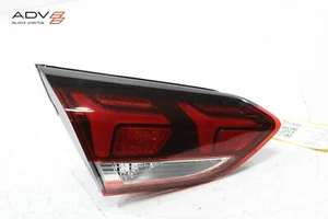 HYUNDAI VELOSTER N REAR LEFT SIDE INNER TAILLIGHT TAIL LIGHT LAMP OEM 2019-2022 - Picture 1 of 13