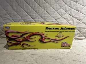 Racing Champions Warren Johnson Racing Schools Out Pontiac Pro Stock 1/24 Scale - Picture 1 of 6